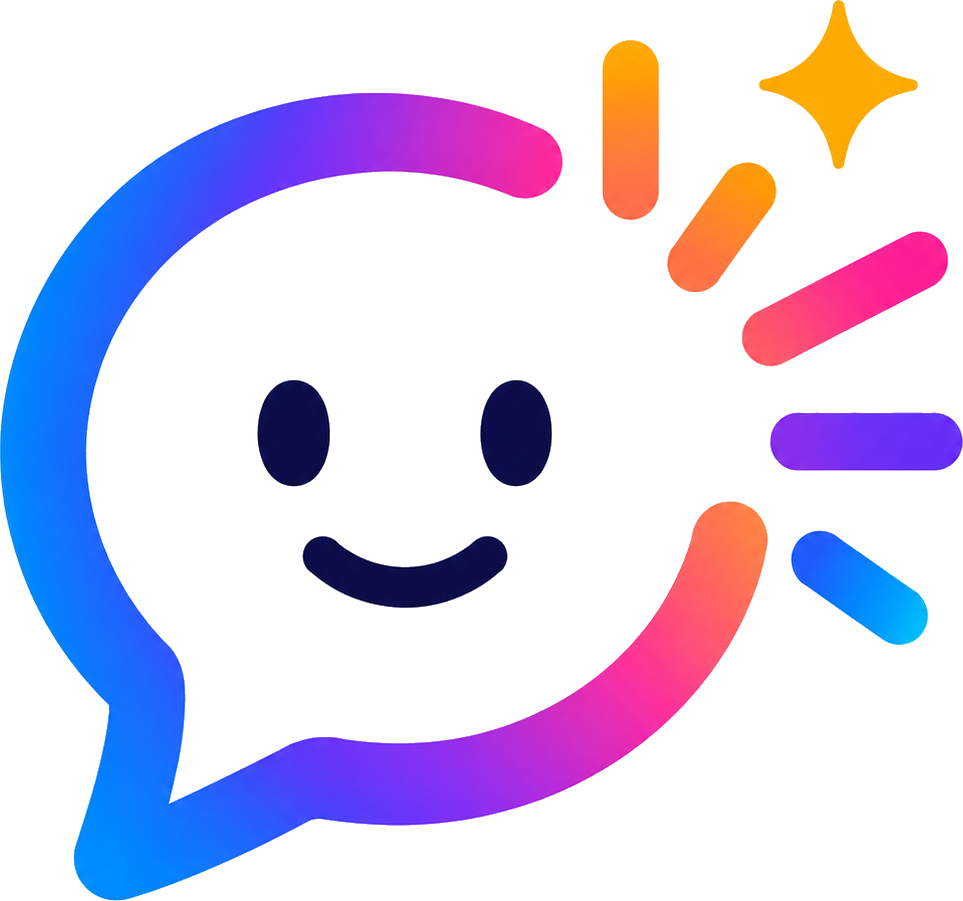 Share Your Thoughts With Me logo